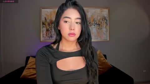 Snapshot of scarlettblaze1 chatting on 06.18.26 Sacrlett Blaze online show from 06.18.26