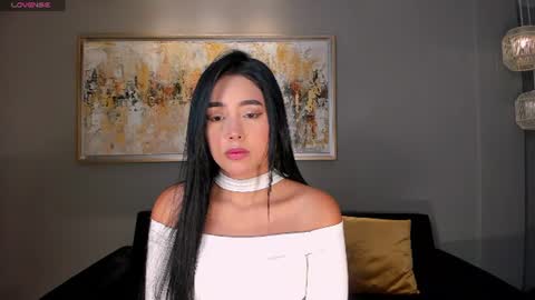 Snapshot of scarlettblaze1 chatting on 06.20.26 Sacrlett Blaze online show from 06.20.26