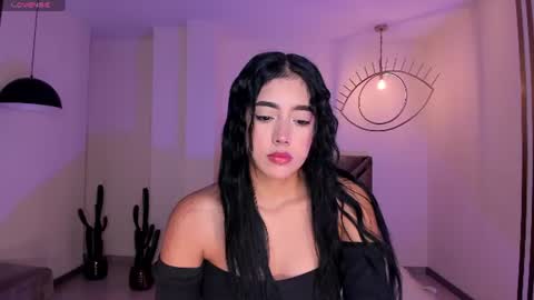 Snapshot of scarlettblaze1 chatting on 06.24.26 Sacrlett Blaze online show from 06.24.26