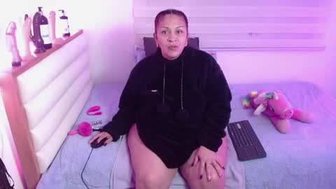 scarlettbooty online show from 04.22.26