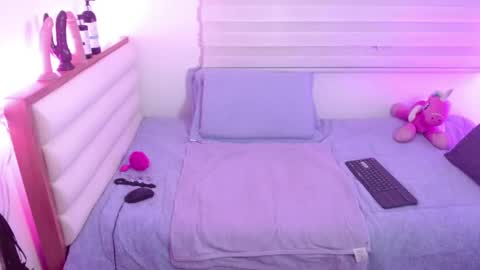 scarlettbooty online show from 04.25.26