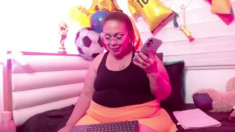 scarlettbooty online show from 06.19.26