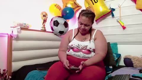 scarlettbooty online show from 07.02.26