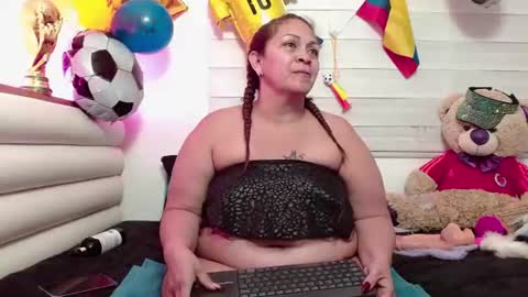 scarlettbooty online show from 07.03.26