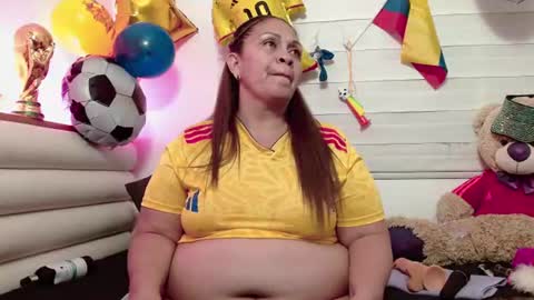 scarlettbooty online show from 07.04.26