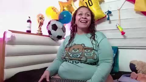 scarlettbooty online show from 07.09.26