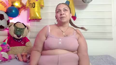 scarlettbooty online show from 07.15.26