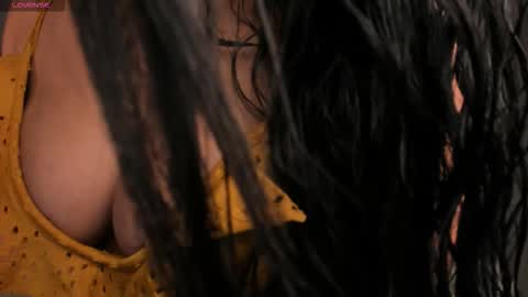 Scarlett online show from 09.29.25