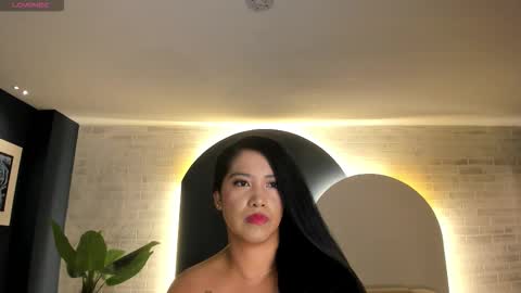 Scarlett online show from 12.15.25