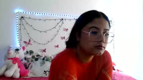 Scarlett online show from 06.08.26