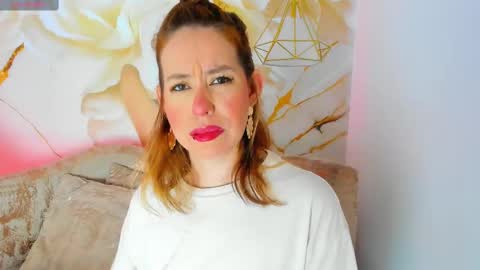 SCARLETTE online show from 10.03.25