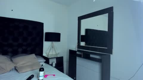 Scarlette  online show from 03.08.25