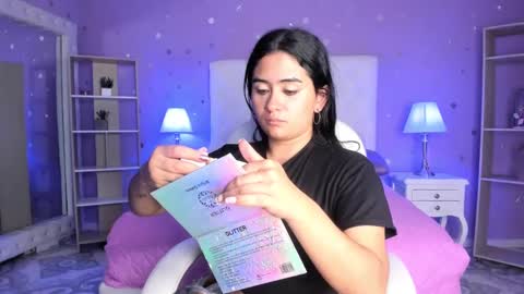 Scarlette  online show from 09.24.25