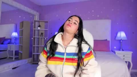 Scarlette  online show from 11.01.25