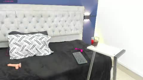 SCARLETTE STEVENS online show from 06.16.26