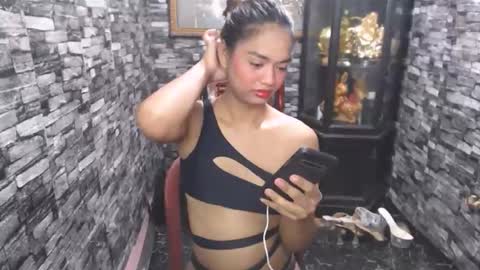 Snapshot of scarlettee_mistress chatting on 05.16.26 SCAS ANGEL S online show from 05.16.26