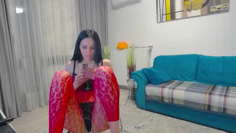 Scarlett online show from 02.14.26