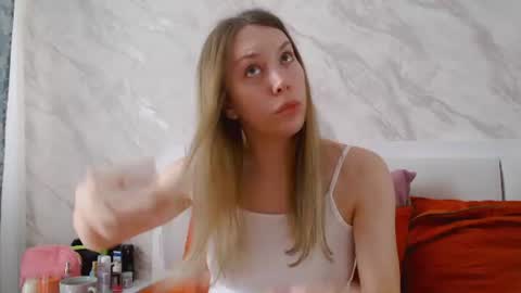 Scarlett online show from 06.13.26