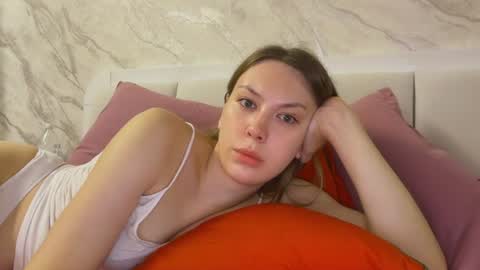 Scarlett online show from 07.03.26