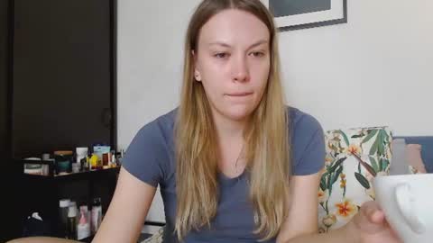 Scarlett online show from 07.25.26