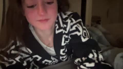 scarlettgracevip online show from 01.12.25