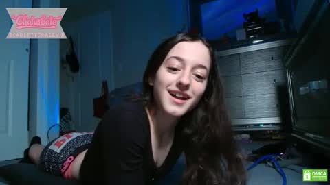 scarlettgracevip online show from 03.12.25