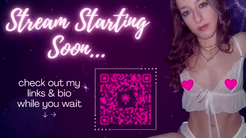 scarlettgracevip online show from 03.22.26