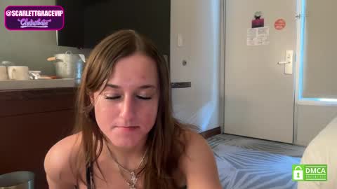 scarlettgracevip online show from 04.22.26