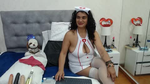 Scartt online show from 09.24.25