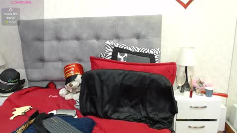 Snapshot of scarlettgreen_ chatting on 01.07.26 Scartt online show from 01.07.26