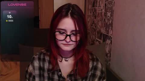 Scarlett online show from 01.08.26