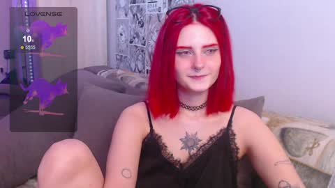 Snapshot of scarlettharrison09 chatting on 05.22.26 Scarlett online show from 05.22.26