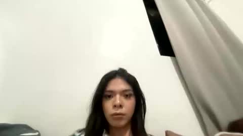 scarletthartes online show from 06.07.26