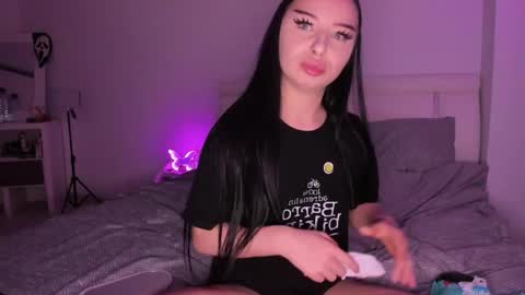 scarlettjakobs online show from 05.09.26