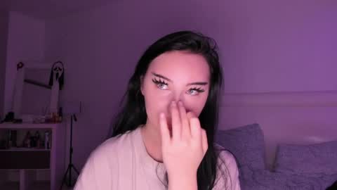 scarlettjakobs online show from 05.14.26
