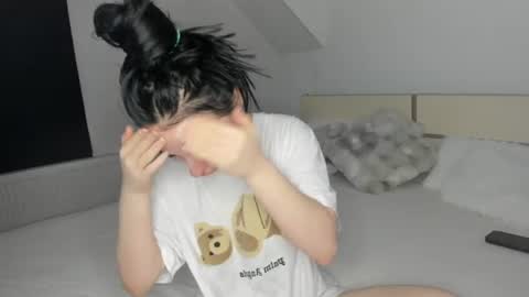 scarlettjakobs online show from 07.30.26
