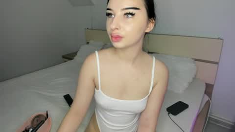 scarlettjakobs online show from 08.05.26
