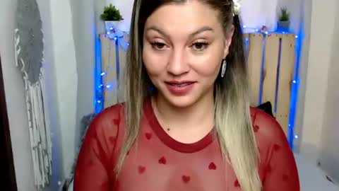 Snapshot of scarlettjoyy chatting on 09.26.25 scarlettjoyy online show from 09.26.25