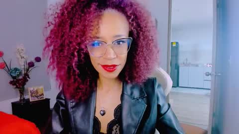 Snapshot of scarlettmalbec chatting on 03.18.26 Scarlett online show from 03.18.26