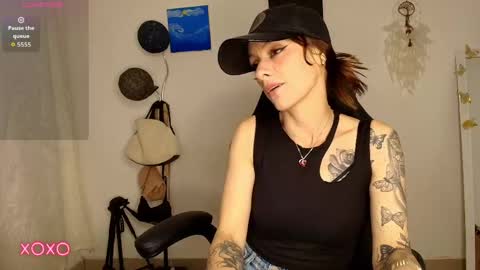 Scarlett online show from 05.05.26