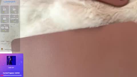 Scarlett Moonmuse online show from 02.12.26