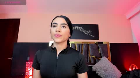 scarlettorres online show from 09.27.25