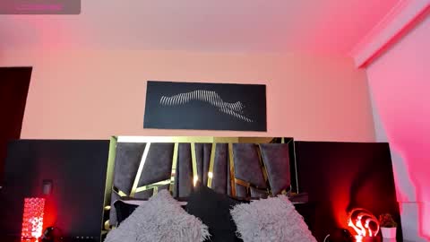 scarlettorres online show from 09.29.25