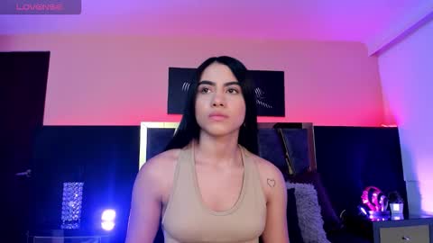 scarlettorres online show from 10.01.25