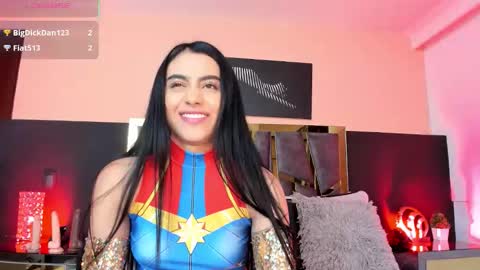 scarlettorres online show from 10.06.25