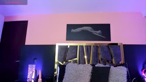 scarlettorres online show from 10.13.25