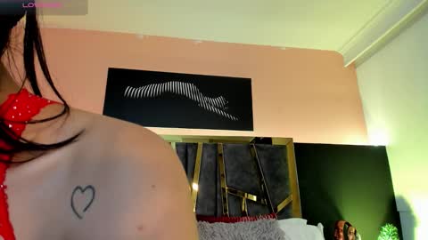 Snapshot of scarlettorres chatting on 01.09.26 scarlettorres online show from 01.09.26