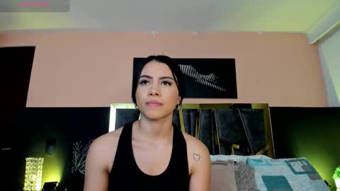 Snapshot of scarlettorres chatting on 01.12.26 scarlettorres online show from 01.12.26