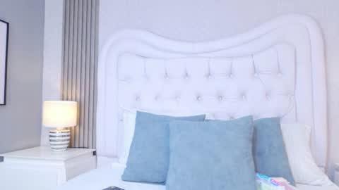 Scarlett Petrova online show from 08.01.26