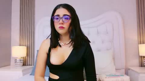 Scarlett Petrova online show from 08.08.26